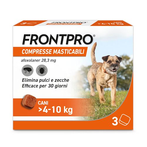 105682052 - Frontpro Cani 4-10kg  28,3mg 3 compresse masticabili - 4711798_3.jpg