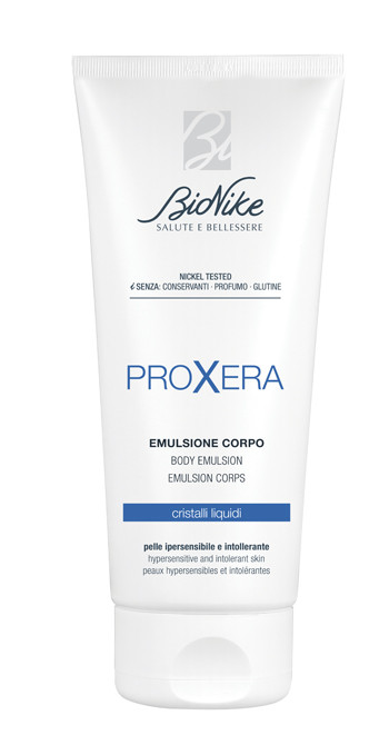 Bionike Proxera Emulsione Corpo 100ml