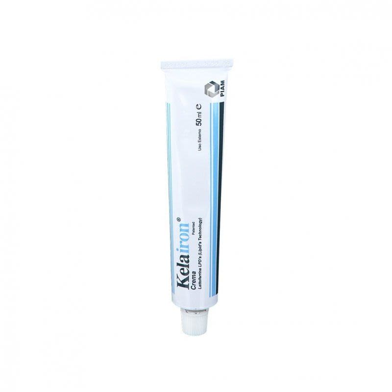 922394705 - Kelairon Crema Discromie cutanee 50ml - 7882985_2.jpg