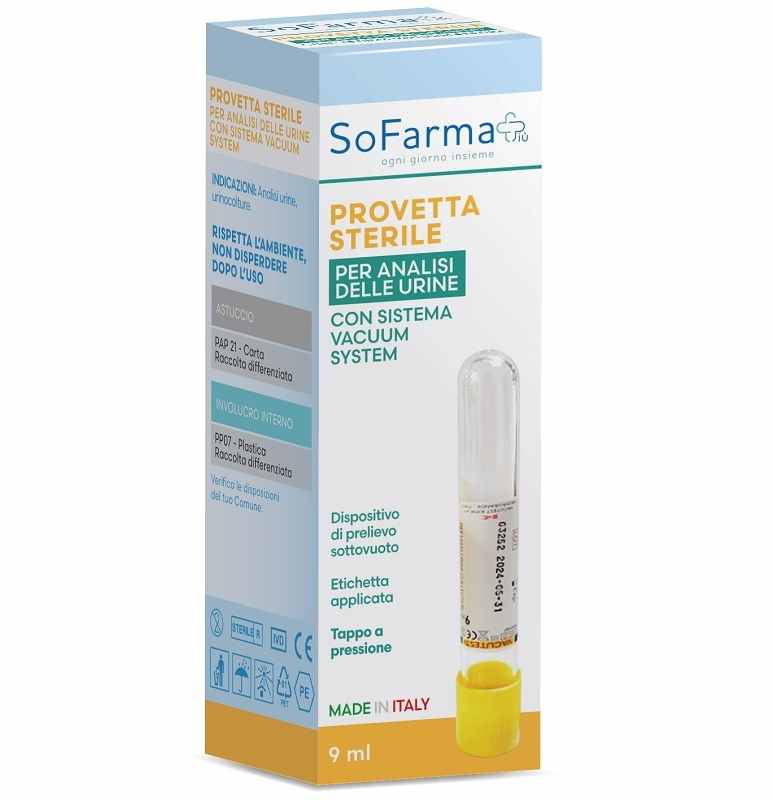 985657725 - PROVETTA SOTTOVUOTO VACUTEST DA 9 ML SOFARMAPIU' - 4765596_2.jpg
