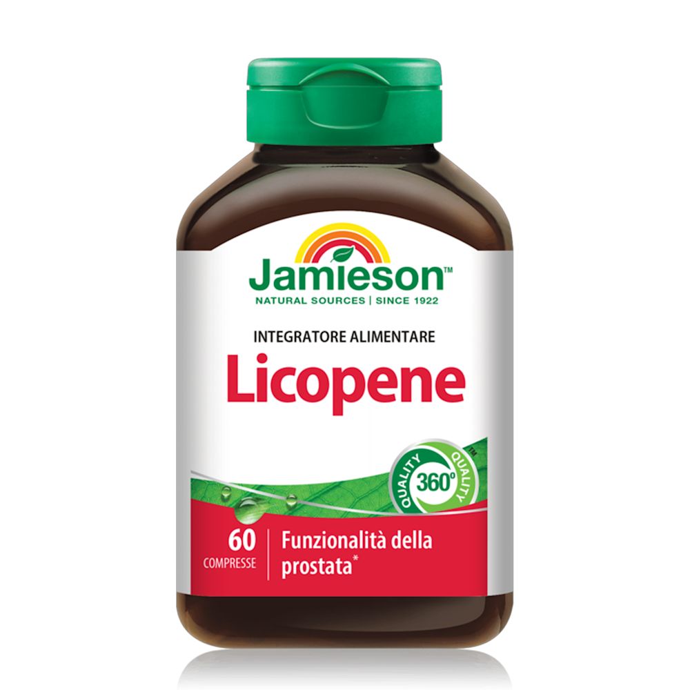 image - 910397557 - JAMIESON LICOPENE 60 COMPRESSE - 7876383_1.jpg