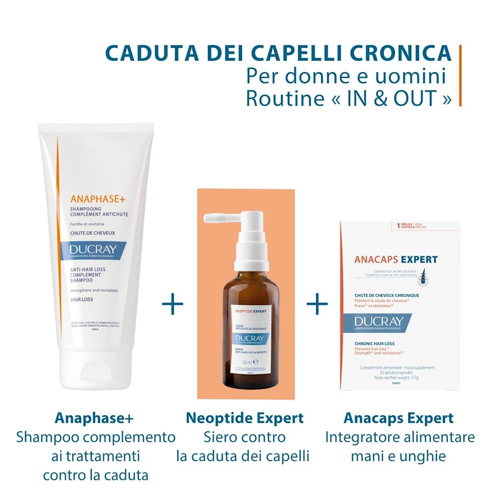 984320022 - Ducray Anacaps Expert Integratore per unghie e capelli 3x30 capsule - 4709755_4.jpg