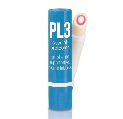 Pl3 Stick Special Protector Stick Labbra