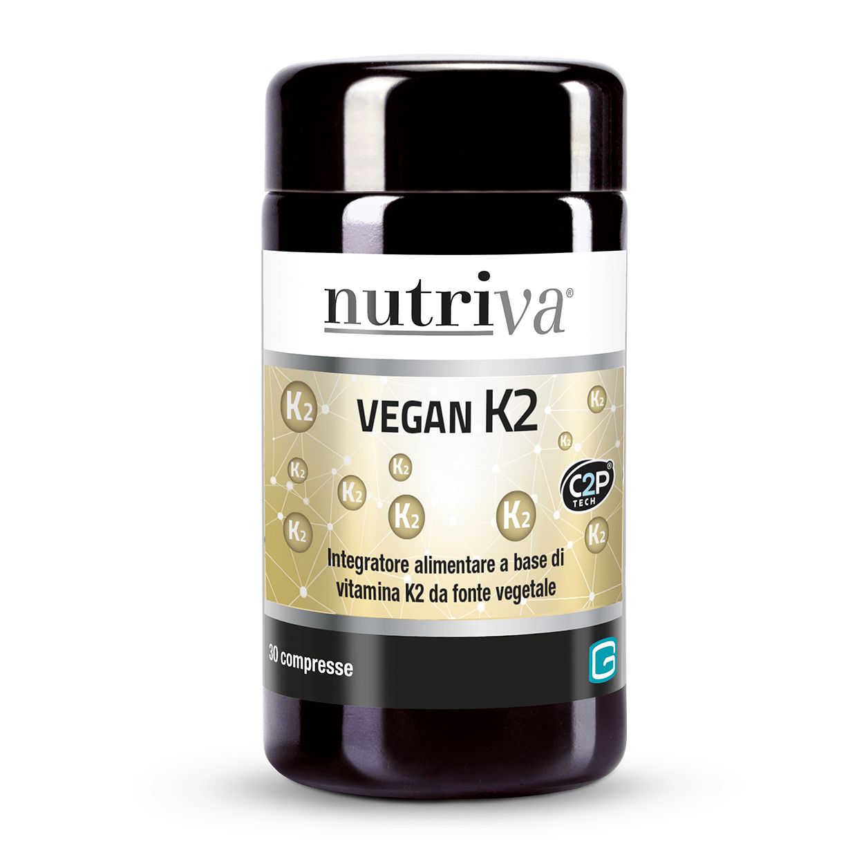 973384670 - Nutriva Vegan K2 Integratore 30 compresse - 7891616_2.jpg