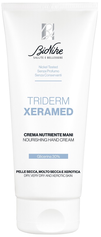 image - 950945422 - TRIDERM XERAMED CREMA NUTRIENTE MANI 75 ML - 4837688_1.jpg
