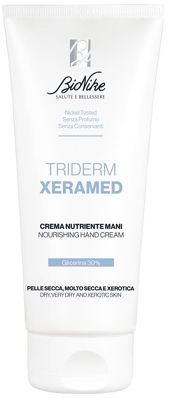 image - 950945422 - TRIDERM XERAMED CREMA NUTRIENTE MANI 75 ML - 4837688_1.jpg