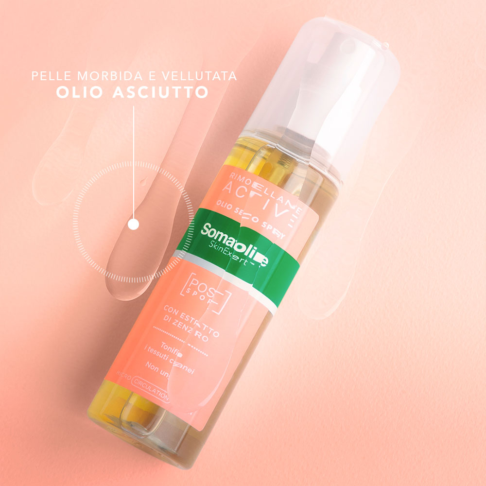 image - 984985857 - SOMATOLINE SKIN EXPERT OLIO POST SPORT 125 ML - 4741820_6.jpg