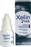 926423791 - Xailin Ha Collirio Lubrificante Secchezza Oculare 10ml - 7874376_2.jpg