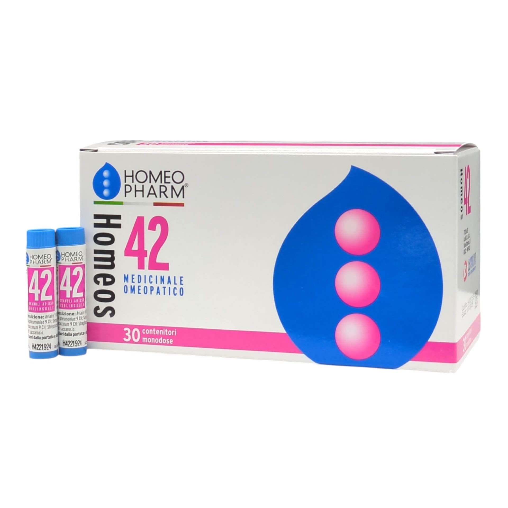 image - 881598674 - HOMEOS 42 GLOBULI 30 TUBI - 7895234_5.jpg