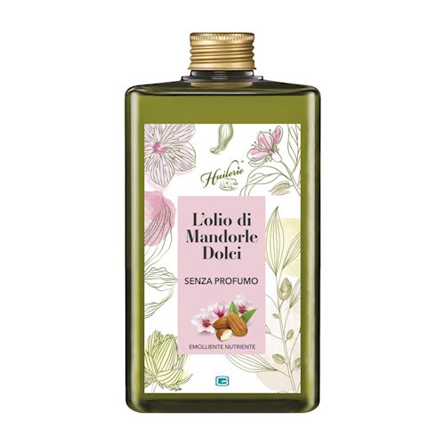 926974256 - Huilerie Olio Mandorle Dolci Vegetale Vergine idratante corpo 300ml - 7872014_2.jpg