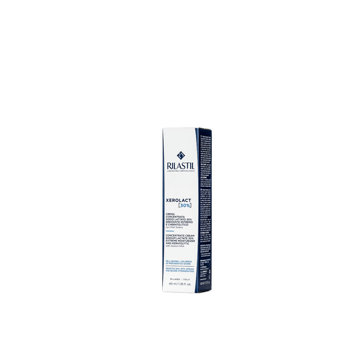 image - 934638204 - RILASTIL XEROLACT E CREMA 30% 40 ML - 7857968_2.jpg