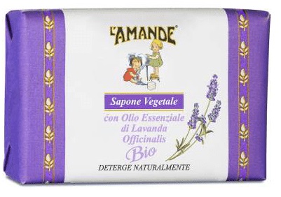 942880156 - L'AMANDE MARSEILLE SAPONE VEGETALE LAVANDA OFFICINALIS BIO 20 G - 4782807_1.jpg