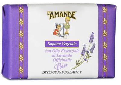 942880156 - L'AMANDE MARSEILLE SAPONE VEGETALE LAVANDA OFFICINALIS BIO 20 G - 4782807_1.jpg