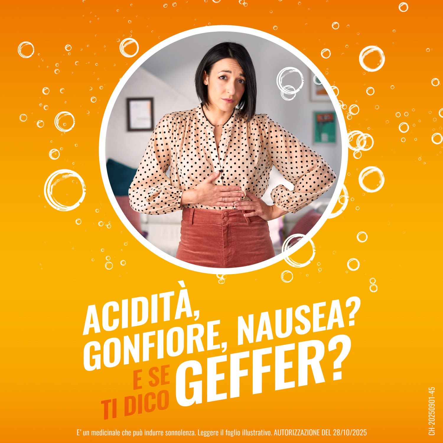 023358068 - GEFFER*orale granulato effervescente 24 bustine 5 g - 2886588_7.jpg