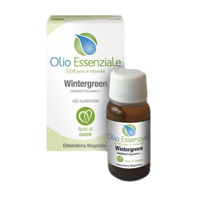 image - 923352672 - Olio essenziale naturale di Wintergreen, senza OGM, utile per aromatizzare alimenti; diluire 2-3 gocce in 100 g/ml di cibo. - 4872076_2.jpg