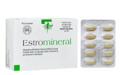 903187449 - Estromineral Integratore Alimentare Menopausa Isoflavoni di Soia 40 compresse - 7872292_2.jpg