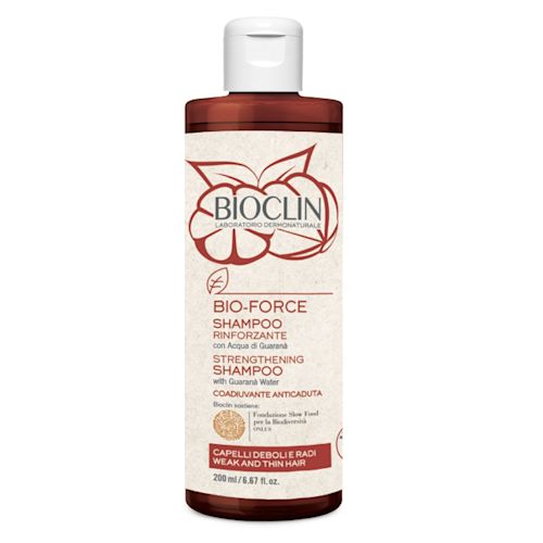 980551713 - Bioclin Bio-Force Shampoo Rinforzante 200ml - 4705135_1.jpg