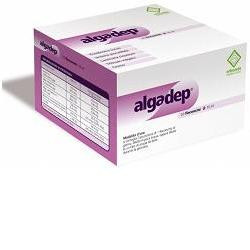 Algadep 20 Flaconcini 10ml