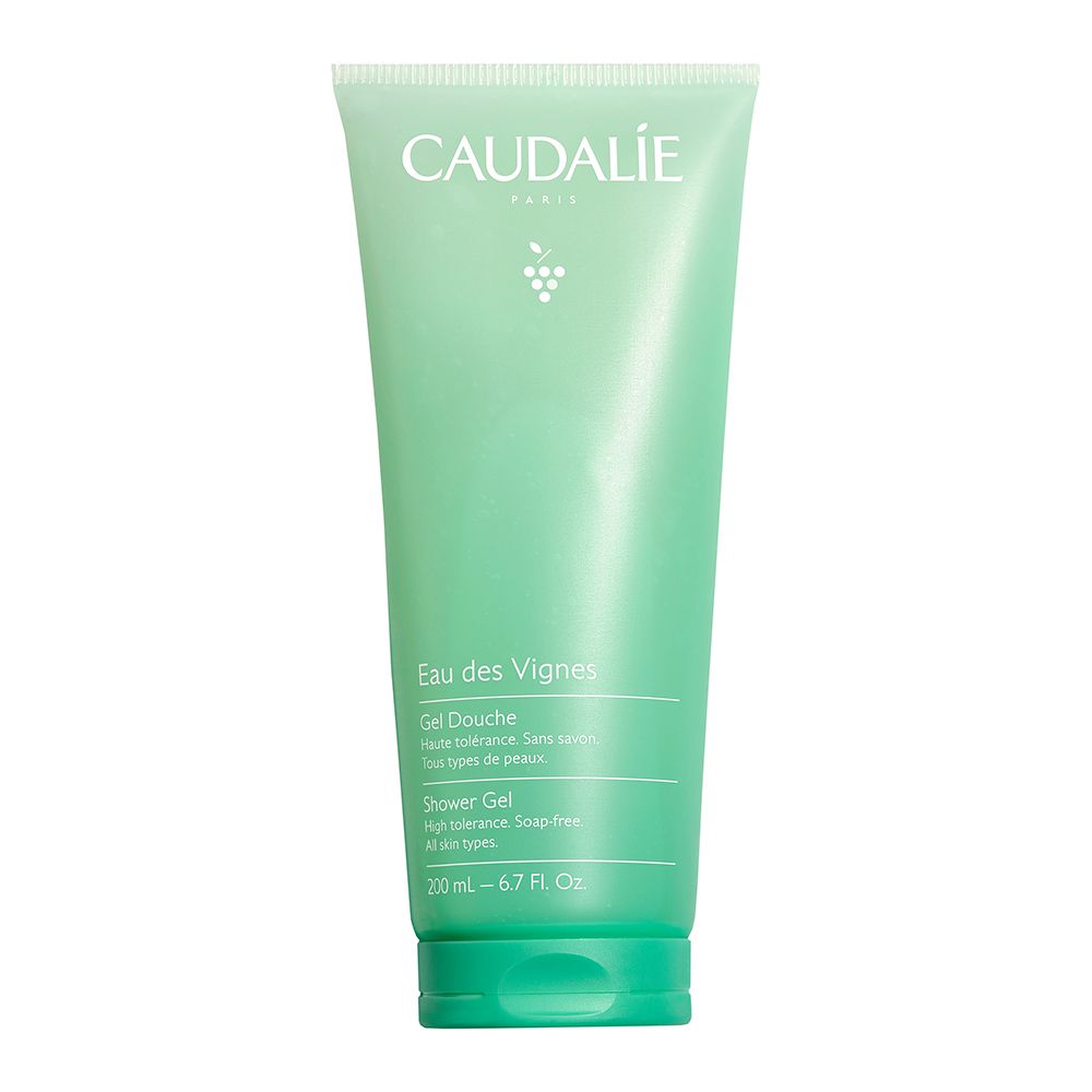 Caudalie Eau Des Vignes Doccia gel 200ml