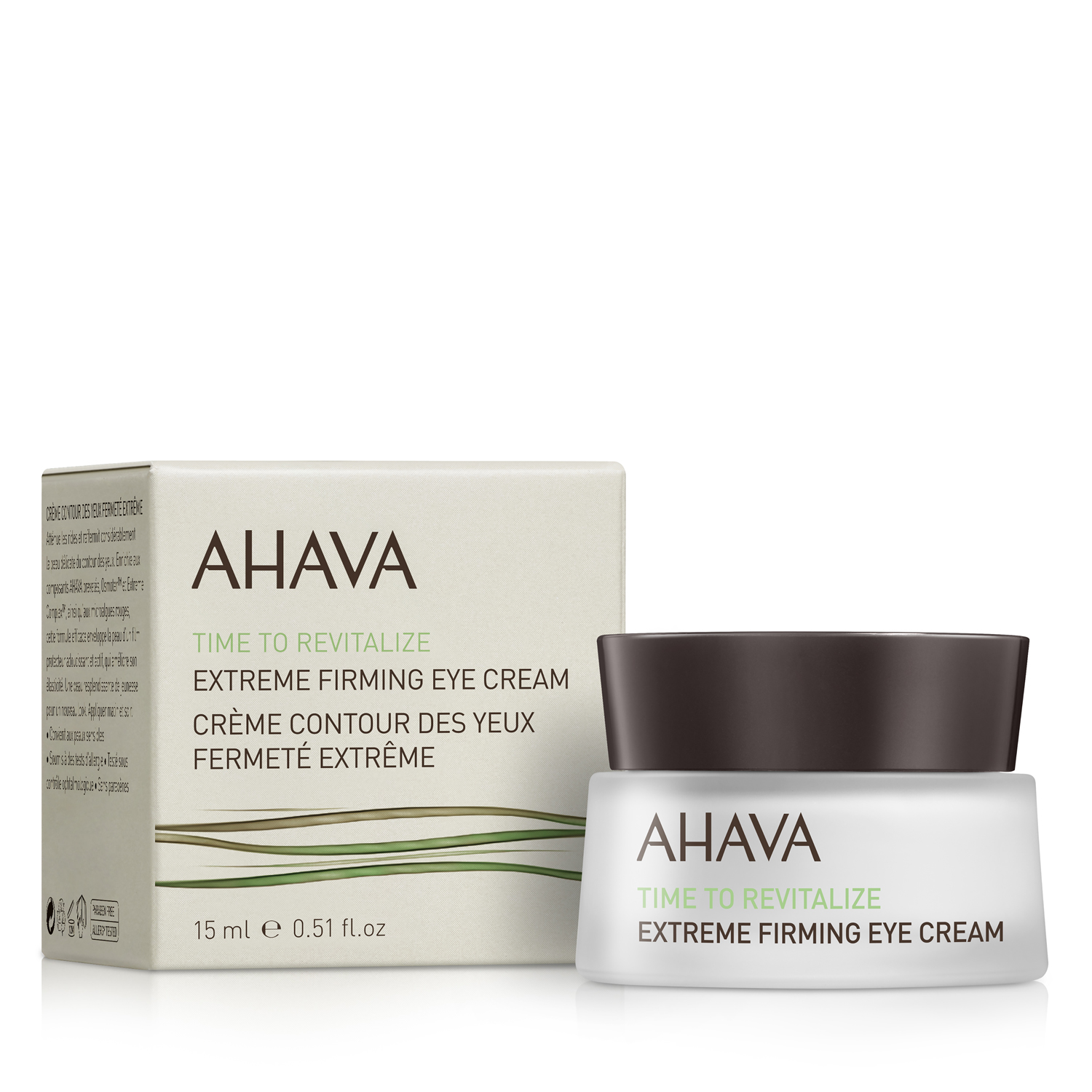 Ahava Extreme Firming Eye Cream 15ml