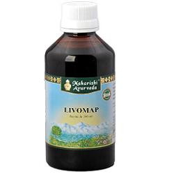 Livomap Integratore Fegato 200ml