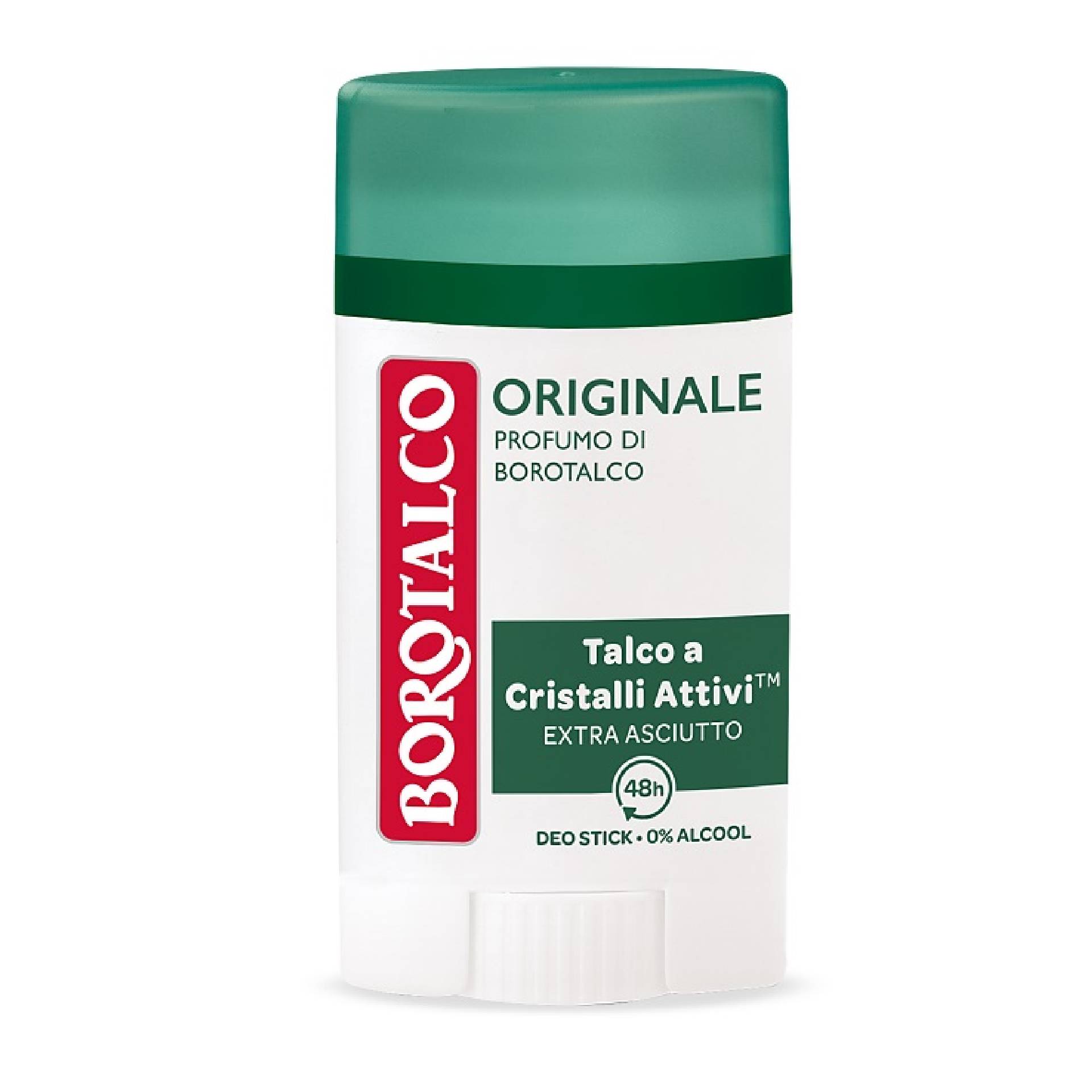 Borotalco Deo Stick Originale 40ml