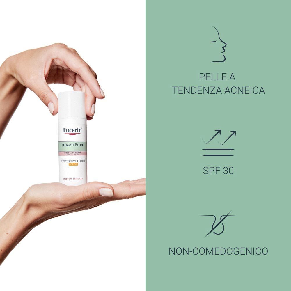 983381334 - Eucerin Dermopurifyer Fluido Protettivo Spf30 40ml - 4739752_4.jpg