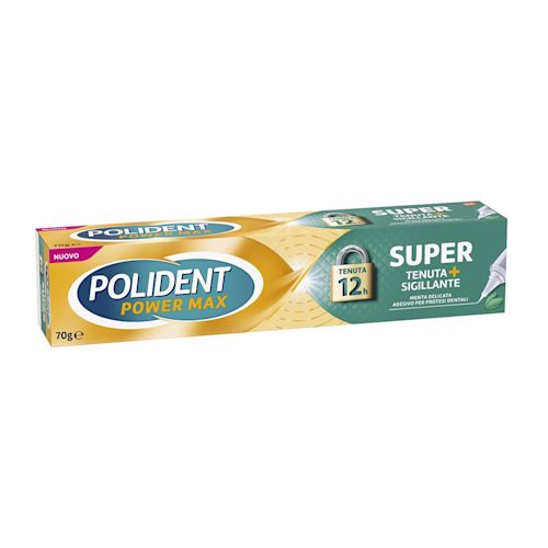 983275862 - POLIDENT SUPER TENUTA+SIGILLANTE MENTA DELICATA ADESIVO PROTESI DENTALE 70 G - 4709677_1.jpg
