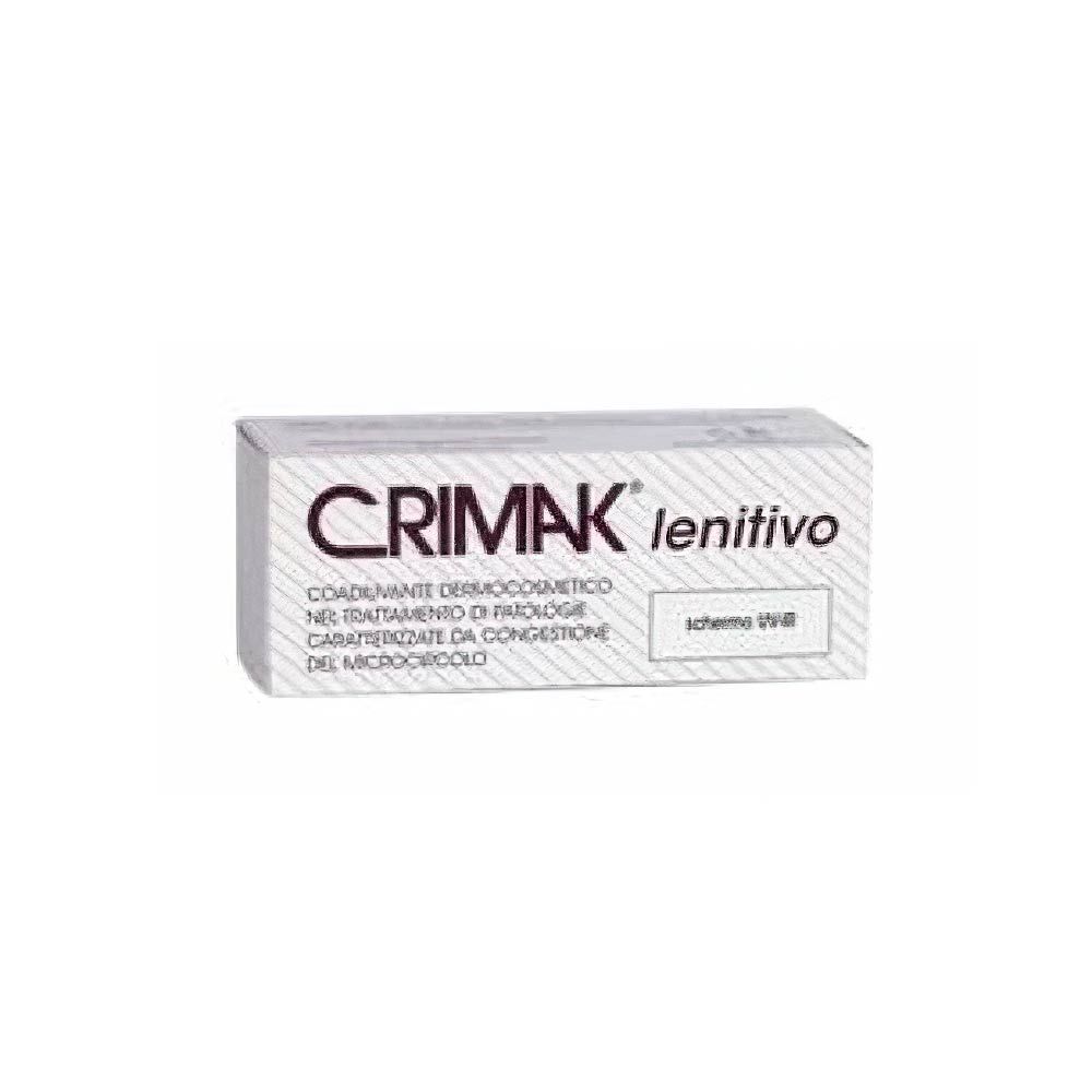 Crimak Shermante Uv-ir Crema Lenitiva 50ml