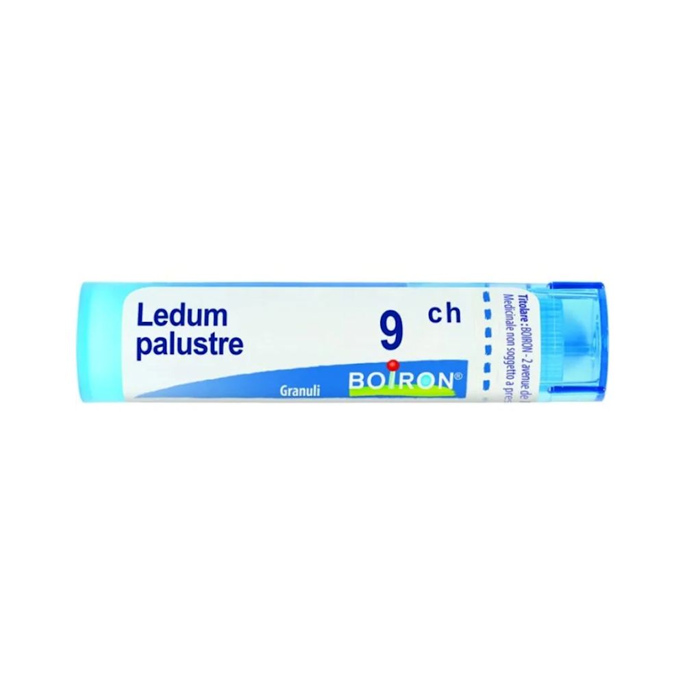 050835089 - LEDUM PALUSTRE (BOIRON)*80 granuli 9 CH contenitore multidose - 4804601_1.jpg
