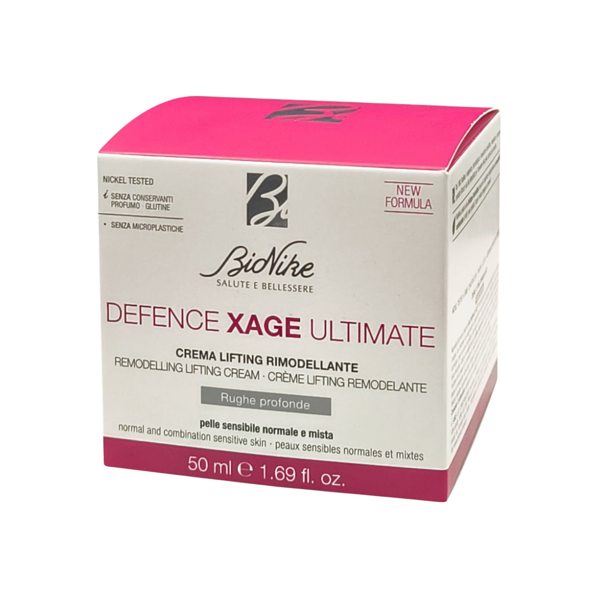 912513898 - DEFENCE XAGE ULTIMATE CREMA LIFTING RIMODELLANTE 50 ML - 7869405_5.jpg