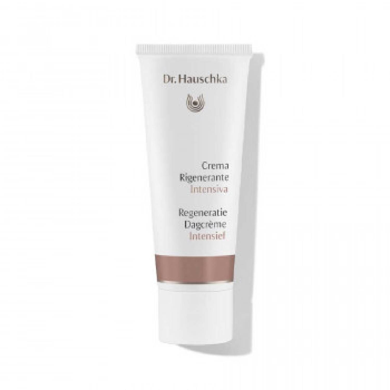 Dr. Hauschka Crema Rigenerante Intensiva 40ml