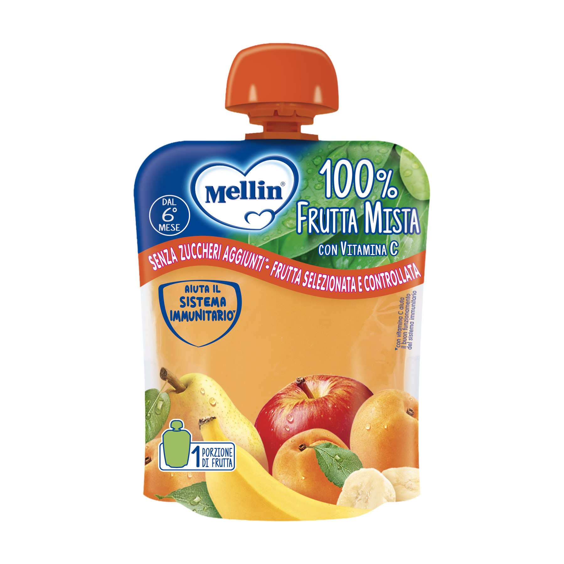 image - 974772699 - MELLIN POUCH FRUTTA MISTA 90 G - 4822445_3.jpg