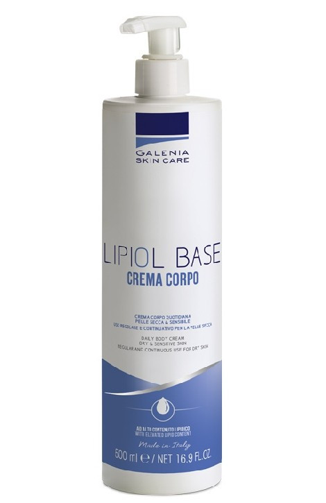 Galenia Lipiol Base 500ml