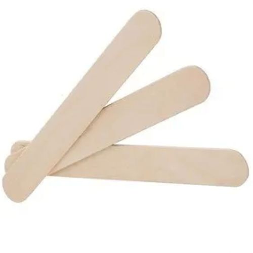 image - 909860494 - Abbassalingua in legno monouso non sterile, indicati per visite mediche e ispezione del cavo orale. Confezione da 100 pezzi, lisci e resistenti per un utilizzo pratico e sicuro. - 7885914_1.jpg