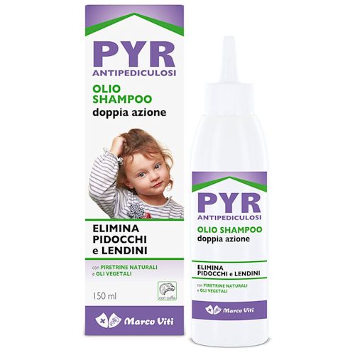905373775 - Pyr Olio Shampoo Anti pidocchi Doppia Azione 150ml - 7864648_2.jpg