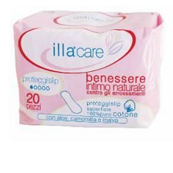 image - 903530020 - Illa Care benessere Intimo Naturale Proteggislip 20 pezzi - 9996935_2.jpg
