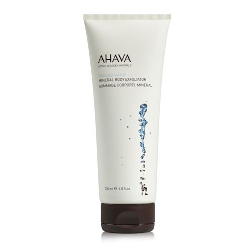 image - 977632064 - AHAVA MINERAL BODY EXFOLIATOR 200 ML - 4734108_1.jpg