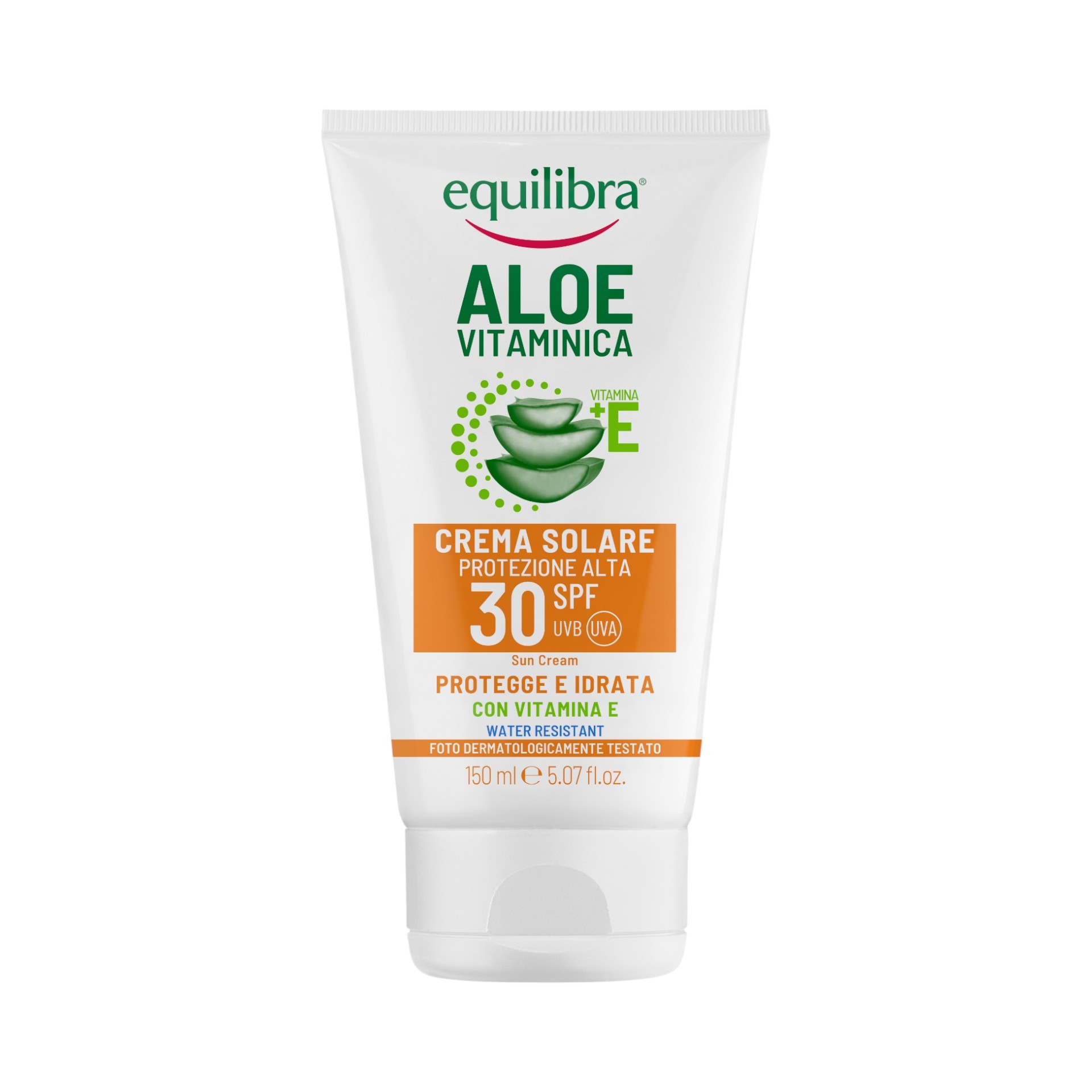 951026386 - EQUILIBRA CREMA SOLARE ALOE SPF30 VITAMINICA 150 ML - 4837355_4.jpg