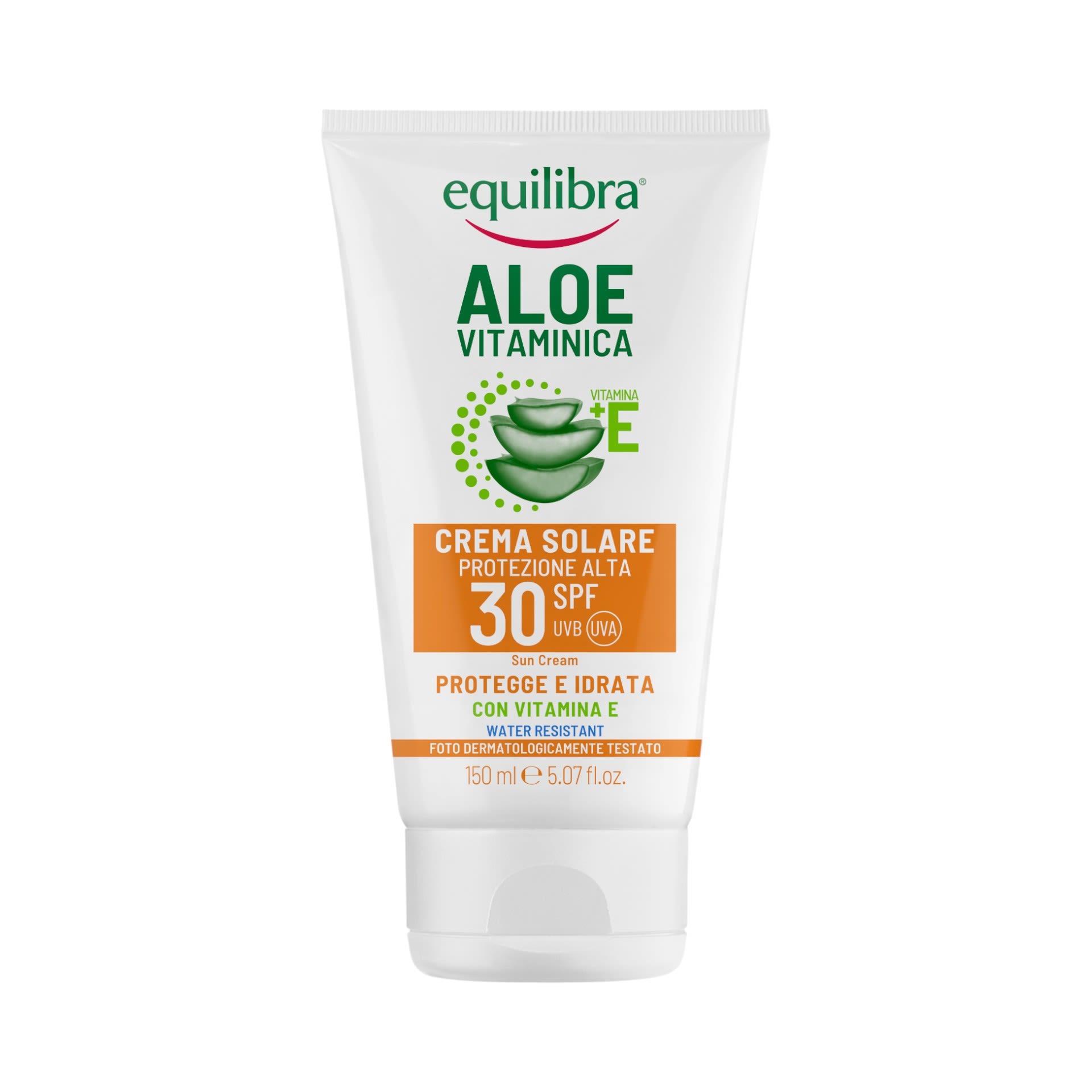 951026386 - EQUILIBRA CREMA SOLARE ALOE SPF30 VITAMINICA 150 ML - 4837355_4.jpg