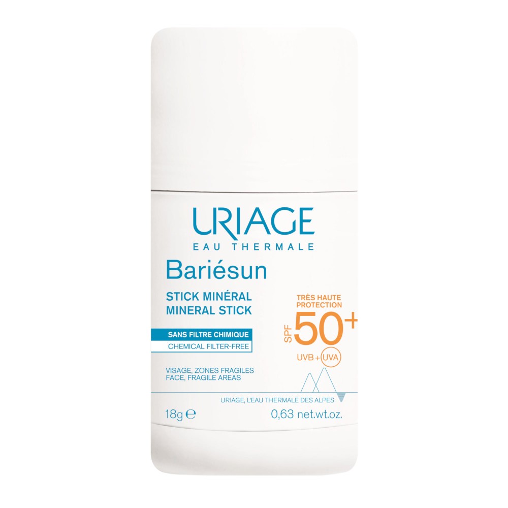 image - 989494517 - URIAGE EAU THERMALE BARIESUN SPF50+ STICK MINERALE 18 G - 4799973_2.jpg