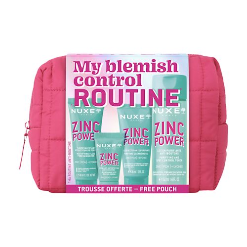 image - 990150878 - Trousse Routine Anti-Imperfezioni con 4 prodotti dedicati alla detersione e al trattamento della pelle con imperfezioni e lucidità. - 4884562_4.jpg