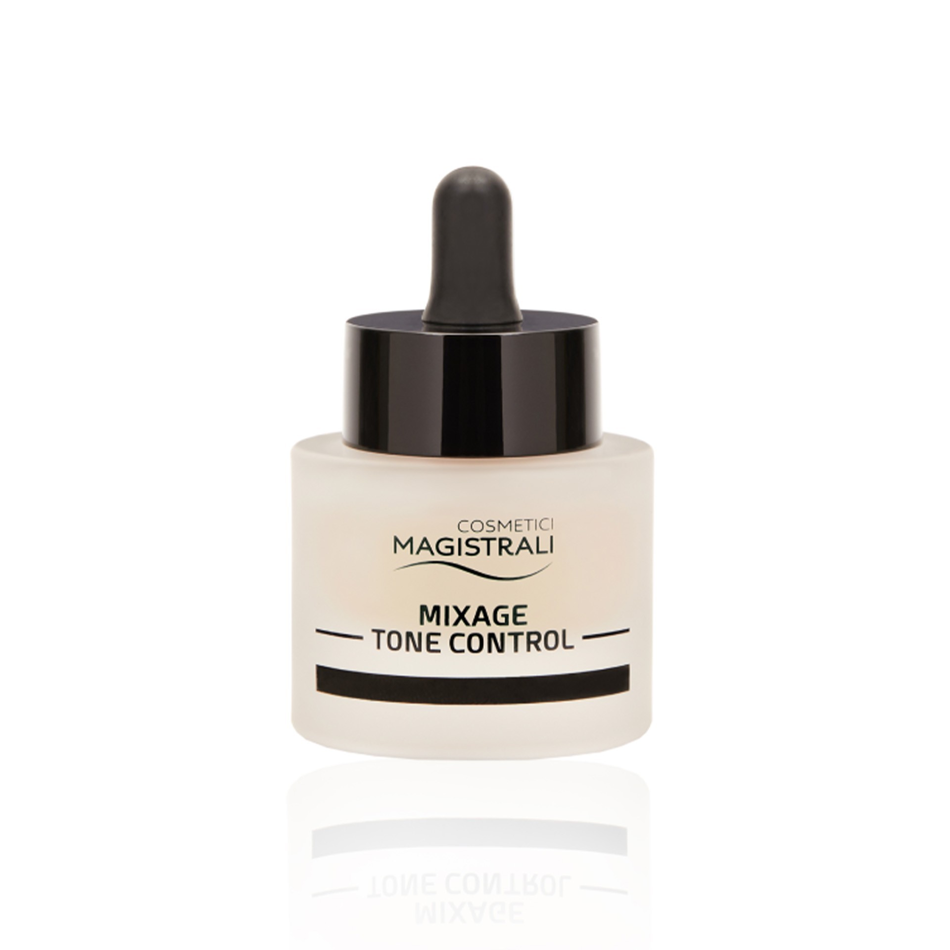 Cosmetici Magistrali Mixage Tone Control Trattamento Anti Macchie 15ml