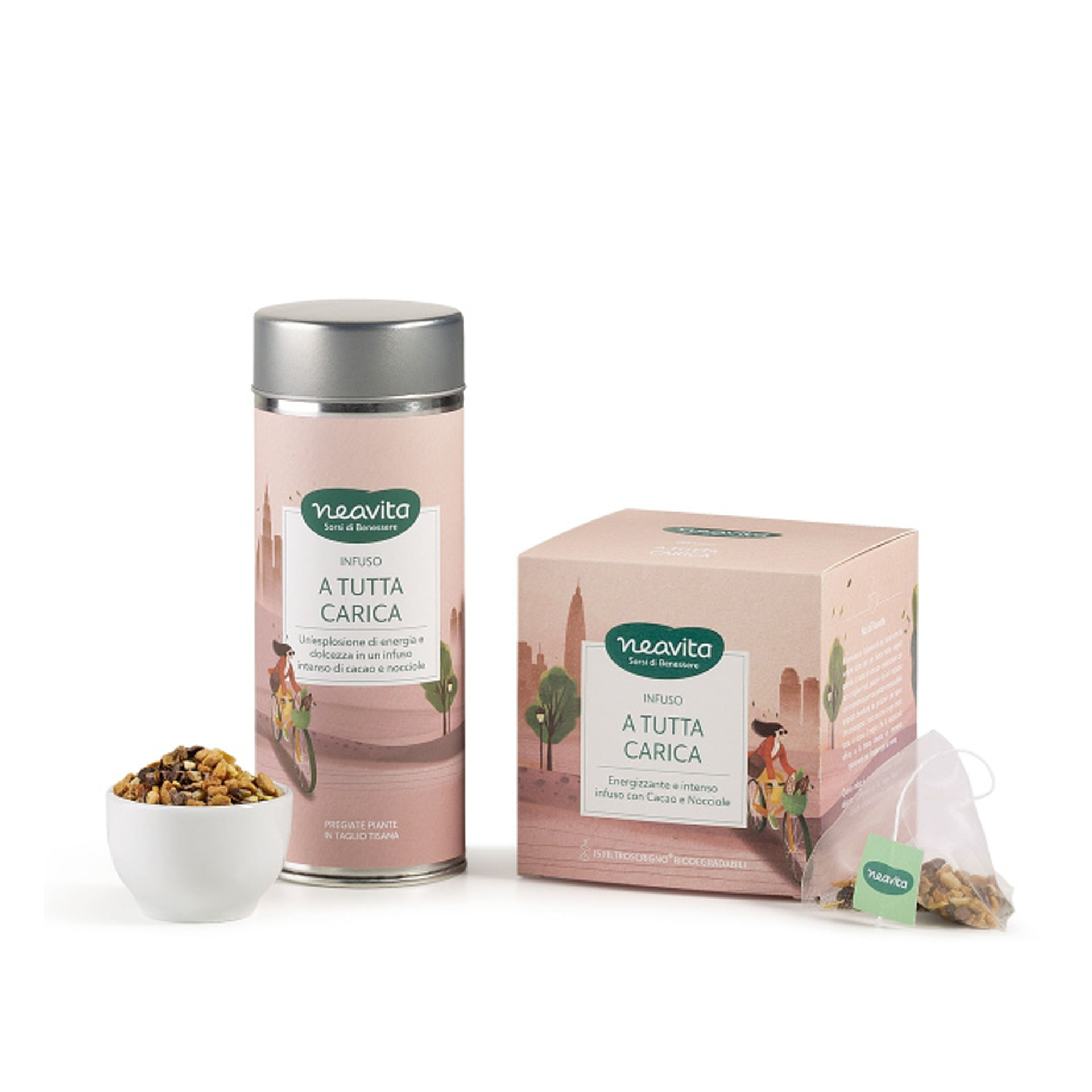 image - 984795082 - NEAVITA FILTROSCRIGNO A TUTTA CARICA 15 X 3,5 G - 4794920_2.jpg