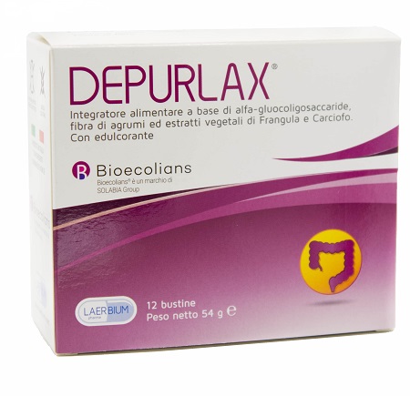 image - 984158307 - Integratore in bustine per il benessere intestinale, utile per favorire l'equilibrio della flora intestinale e la regolarit&agrave; del transito intestinale. - 4866837_1.jpg