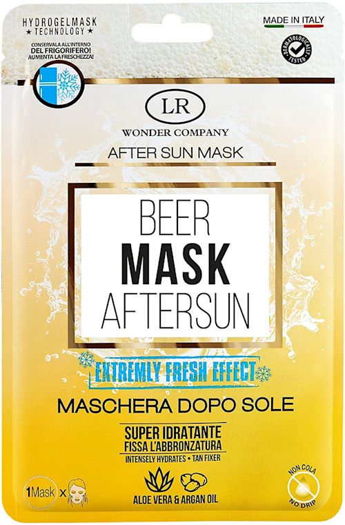 image - 976218723 - Beer Mask Aftersun Maschera Doposole - 4733273_1.jpg