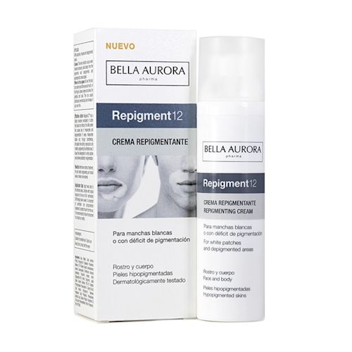 image - 982944187 - Bella Aurora Repigment 12 Crema Ripigmentante 75ml - 4739136_1.jpg