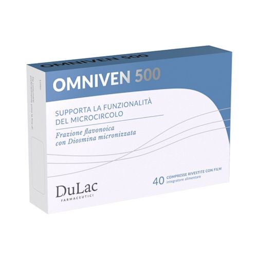 image - 950085656 - OMNIVEN 500 40 COMPRESSE - 4832895_1.jpg
