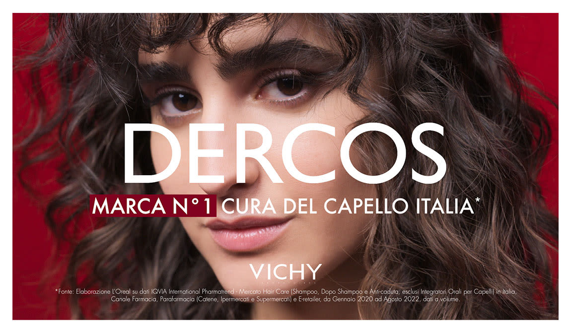 image - Vichy Dercos