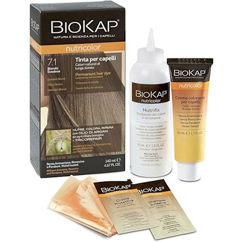 935057378 - Biokap Nutricolor Tinta Capelli 7.1 Biondo Svedese - 4723596_3.jpg